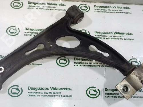 Right front suspension arm SEAT ALTEA (5P1) 1.9 TDI | BP1510694M13 