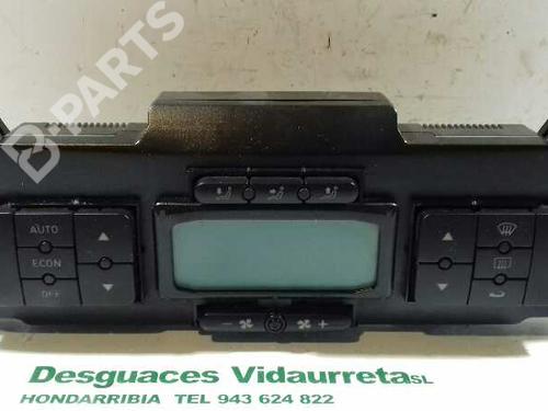 Climate control SEAT ALTEA (5P1) 1.9 TDI | BP1510700I5 