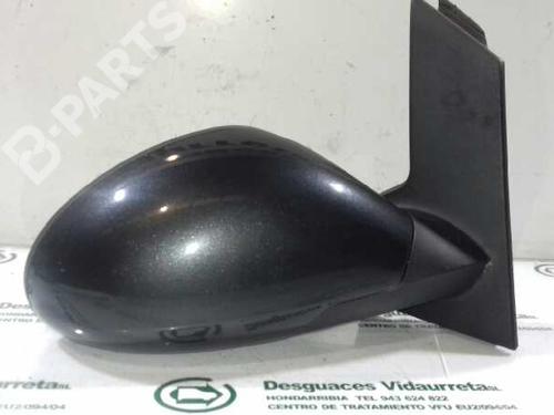 Right mirror SEAT ALTEA (5P1) 1.9 TDI | BP1510708C27 