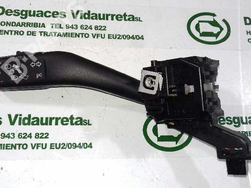 Used Steering column stalk SEAT ALTEA (5P1) 1.9 TDI (105 hp) 1510715