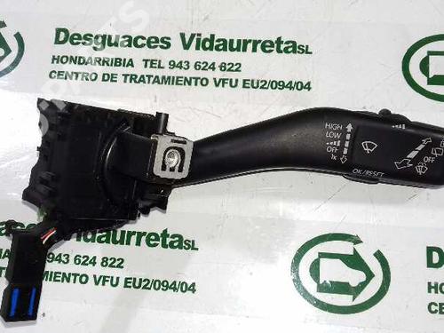 Used Steering column stalk SEAT ALTEA (5P1) 1.9 TDI (105 hp) 1510701