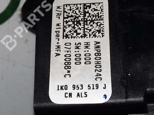 Steering column stalk SEAT ALTEA (5P1) 1.9 TDI | BP1510701I23 