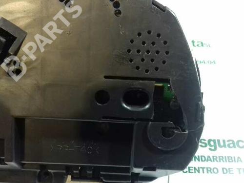 Instrument cluster BMW 3 (E90) 320 d | BP1307115C47 