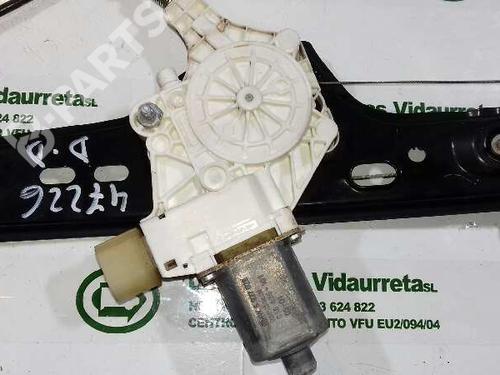 Front right window mechanism BMW 3 (E90) 320 d | BP1307117C23 