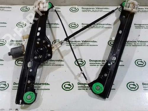 Front left window mechanism BMW 3 (E90) 320 d | BP1307118C22 