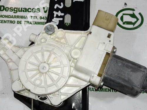 Front left window mechanism BMW 3 (E90) 320 d | BP1307118C22 