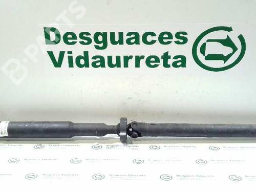 Used Driveshaft BMW 3 (E90) 320 d (163 hp) 1307143
