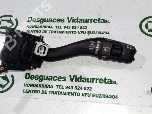 Used Steering column stalk AUDI A3 (8P1) 2.0 TDI 16V (140 hp) 1717111
