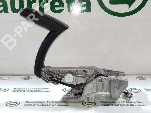 Hand brake AUDI A3 (8P1) 2.0 TDI 16V | BP8796605I18 