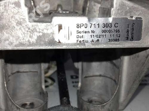 Hand brake AUDI A3 (8P1) 2.0 TDI 16V | BP8796605I18 