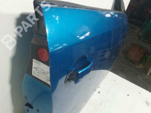 Right front door OPEL TIGRA TwinTop (X04) 1.3 CDTI (R97) | BP2002597C3 