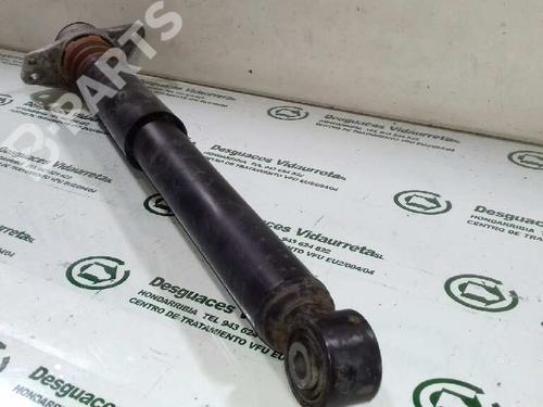 Right rear shock absorber AUDI A3 (8P1) 2.0 TDI 16V | BP1717097M19 