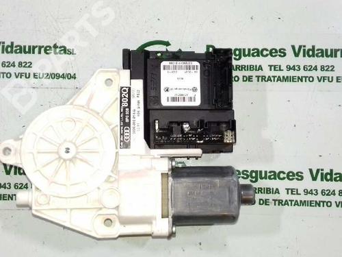 Used Right front window motor AUDI A3 (8P1) 2.0 TDI 16V (140 hp) 1717129