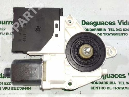 Right front window motor AUDI A3 (8P1) 2.0 TDI 16V | BP1717129E20 