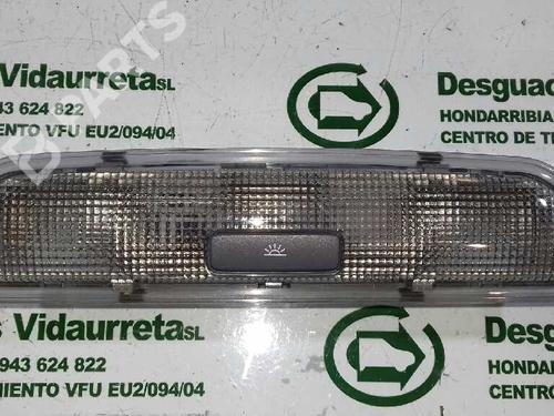 Innerbelysning AUDI A3 (8P1) 2.0 TDI 16V (140 hp) 7438086