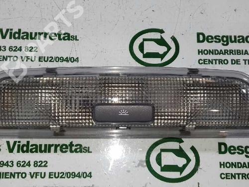 Luz interior AUDI A3 (8P1) 2.0 TDI 16V (140 hp) 7438086