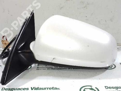 Used Left mirror AUDI A4 B6 (8E2) 2.5 TDI (163 hp) 1308354