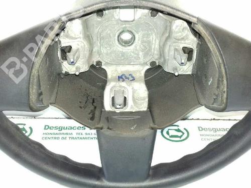 Steering wheel FIAT 500 (312_) 1.3 D Multijet (312AXB1A) | BP2712191C49 