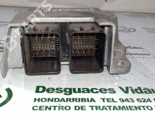 Airbag module CHRYSLER VOYAGER IV (RG, RS)  | BP1316470M53 