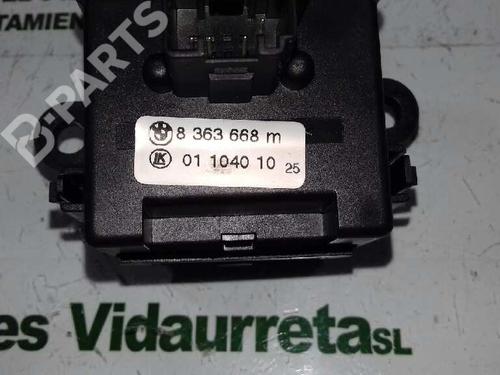 Rattstammestilk BMW X3 (E83) 2.0 i | BP1729387I23 