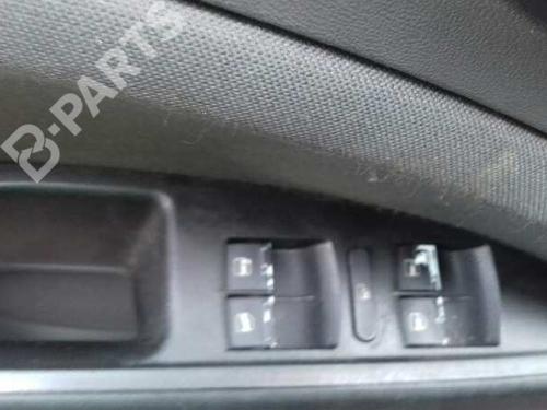 Instrument cluster SEAT ALTEA (5P1) 2.0 TDI 16V | BP1967735C47 