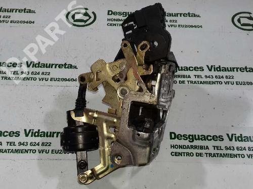 Used Front right lock MERCEDES-BENZ C-CLASS (W202) C 180 (202.018) (122 hp) 1306814
