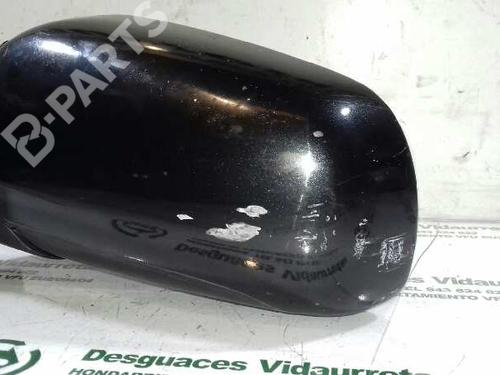 Left mirror AUDI A3 (8L1)  | BP1304562C26 