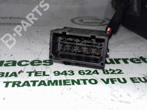 Left mirror AUDI A3 (8L1)  | BP1304562C26 