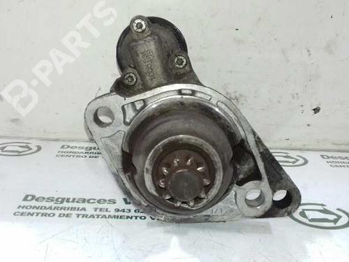 BP1553908M8 | Startmotor AUDI A3 (8P1) 2.0 FSI BP1553908M8