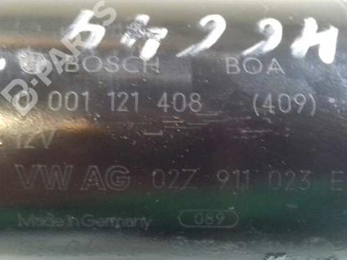 Starter AUDI A3 (8P1) 2.0 FSI | BP1553908M8 