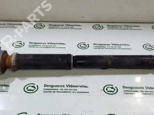 Used Right rear shock absorber AUDI A3 Sportback (8PA) 1.9 TDI (105 hp) 1307197