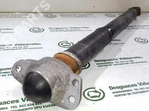 Right rear shock absorber AUDI A3 Sportback (8PA) 1.9 TDI | BP1307197M19 
