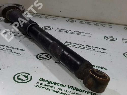 Right rear shock absorber AUDI A3 Sportback (8PA) 1.9 TDI | BP1307197M19 