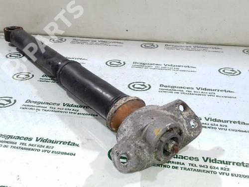 Left rear shock absorber AUDI A3 Sportback (8PA) 1.9 TDI | BP1306791M18 