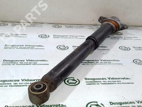Left rear shock absorber AUDI A3 Sportback (8PA) 1.9 TDI | BP1306791M18 