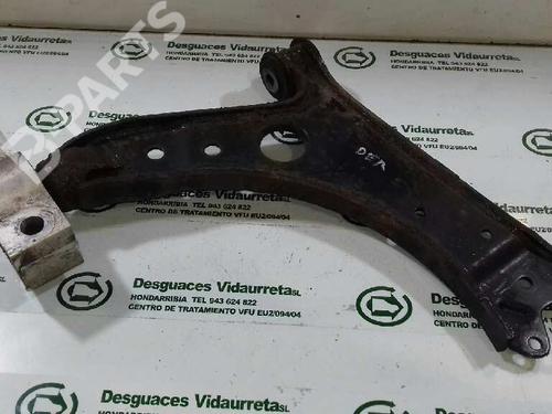 Right front suspension arm AUDI A3 Sportback (8PA) 1.9 TDI | BP1306794M13 