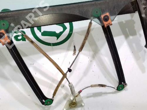 Front right window mechanism AUDI A3 Sportback (8PA) 1.9 TDI | BP1307201C23 