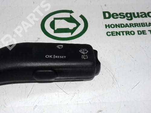 Used Steering column stalk VW GOLF V (1K1) 1.6 (102 hp) 2218740