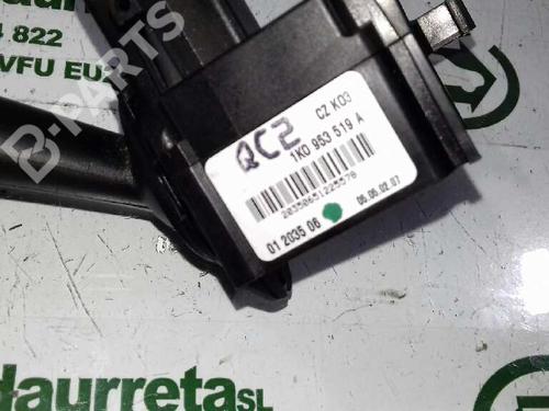 Steering column stalk VW GOLF V (1K1) 1.6 | BP2218740I23 