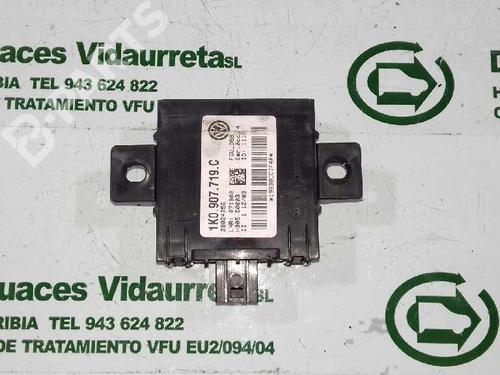 Elektronisk modul AUDI A3 Sportback (8PA) 1.9 TDI (105 hp) 1309574