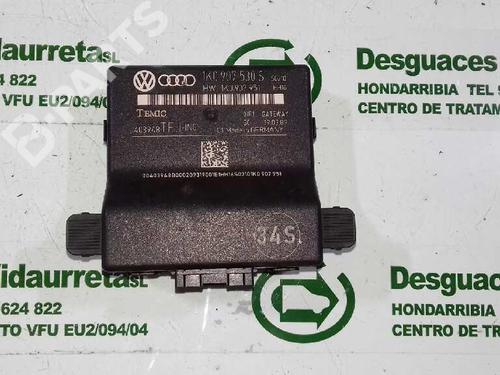 Elektronisk modul AUDI A3 Sportback (8PA) 1.9 TDI (105 hp) 1309573