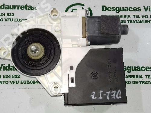 Right front window motor AUDI A3 Sportback (8PA) 1.9 TDI | BP1309571E20 