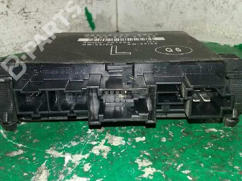 Comfort control module MERCEDES-BENZ C-CLASS (W203) C 220 CDI (203.006, 203.008) | BP2517966M56 