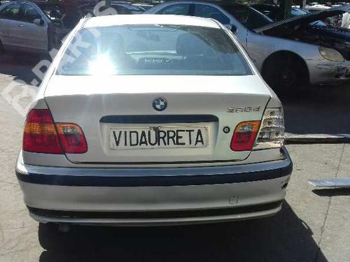Gearbox BMW 3 (E46) 320 d | BP1309635M3 