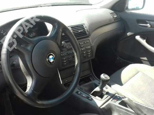 Gearbox BMW 3 (E46) 320 d | BP1309635M3 