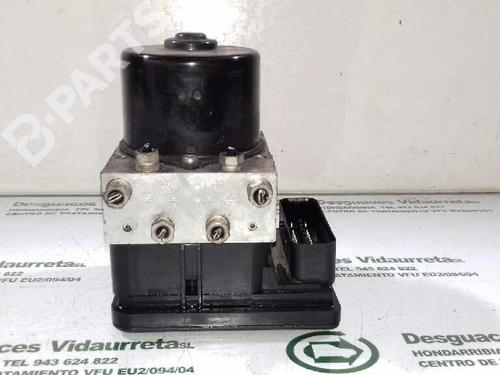 Used ABS pump OPEL ZAFIRA / ZAFIRA FAMILY B (A05) 1.9 CDTI (M75) (120 hp) 1321520