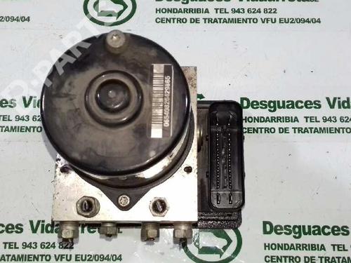 ABS pump OPEL ZAFIRA / ZAFIRA FAMILY B (A05) 1.9 CDTI (M75) | BP1321520M43 
