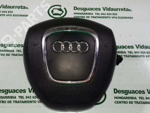 Lenkradairbag AUDI A4 B8 Avant (8K5) [2007-2015]  1309439