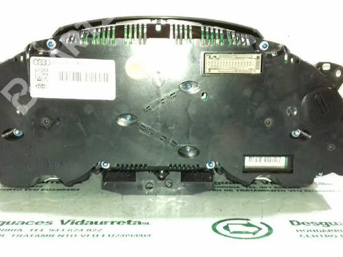 Instrument cluster AUDI A4 B8 Avant (8K5)  | BP1309455C47 