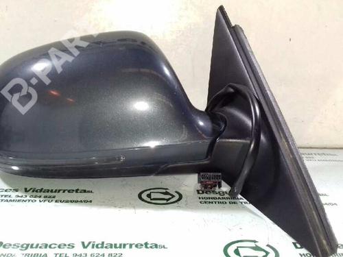 Used Right mirror AUDI A4 B8 Avant (8K5) [2007-2017]  1309473